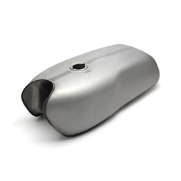 RD Style Unpainted 9L Fuel Tank
