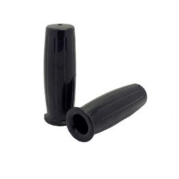 Retro Grips - Black