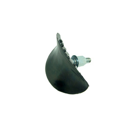 Alloy Rim Lock - 1.4 - 1.6