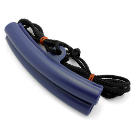 2 Piece Rim Protectors - Blue