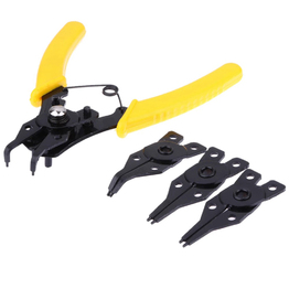 4 In 1 Snap Ring Pliers