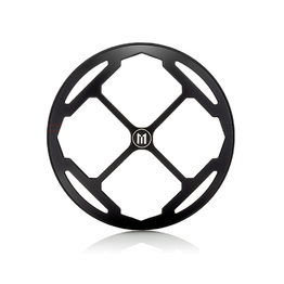 7" Metal Rukis Design Grill