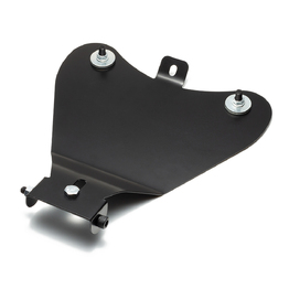 Saddle Seat Baseplate Bracket