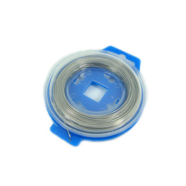 Stainless Steel Safety Lock Wire - 15 M