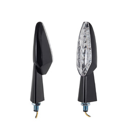 Shark LED Indicators - Black