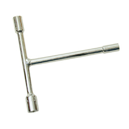 3 Way Socket Wrench