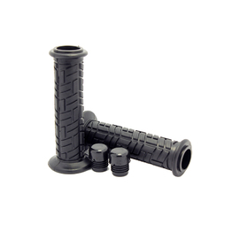 Lazer Superbike Grips - 22 MM