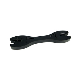 6 in 1 Spoke Wrench