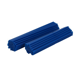 Spoke Wraps - Blue