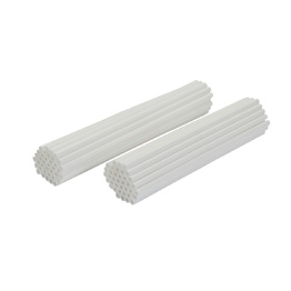 Spoke Wraps - White