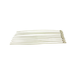 Stainless Steel Cable Ties - 4.6 x 200 mm
