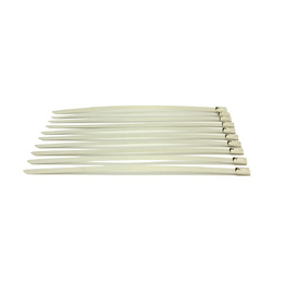 Stainless Steel Cable Ties - 7.6 x 200 mm