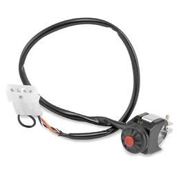 Starter Switch - KTM