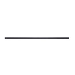 Straight Handlebars 22 MM - Aluminium