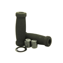 Motorcycle Street Foam Grips