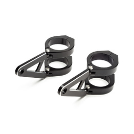 Custom Headlight Brackets - Stubby