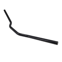 Superbike Handlebars 22 MM - Black