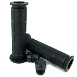 Superbike Rubber Grips