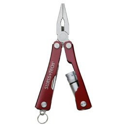 8 in 1 Survival Tool