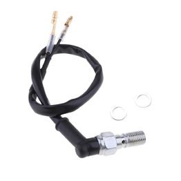 Brake Pressure Switch - 10mm * 1.00 91cm Wire
