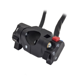 KTM Style Handle Bar Switch Assembly