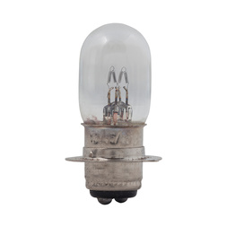 12V 25/25W Halogen Bulb With T19 Base