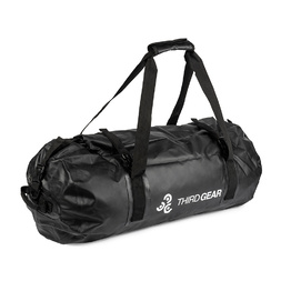 Waterproof Heavy Duty PVC Tarpaulin Bag - 70L