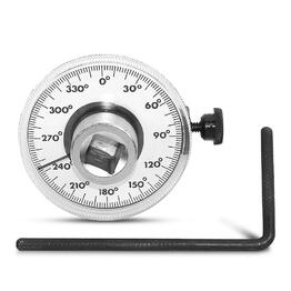 1/2" Torque Angle Gauge