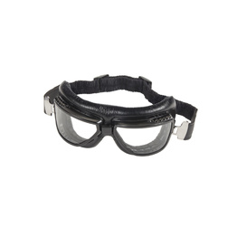 Flying Tiger Goggles - Clear Lens