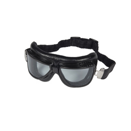 Flying Tiger Goggles - Smoked Lens