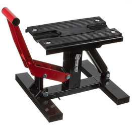 MX Height Adjustable Lift Stand