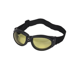 Touring Goggles - Amber Lens