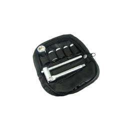 Folding T Handle Set