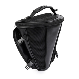 Triangle Rear Tail Bag