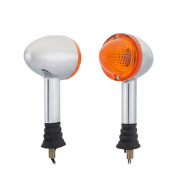 Classic Triumph Bulb Indicators