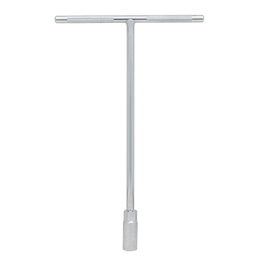 Single T Handle Socket Wrench - 10mm
