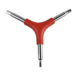 Y-Drive Hex Tool