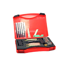Co2 Tyre Repair Tool Kit With Case