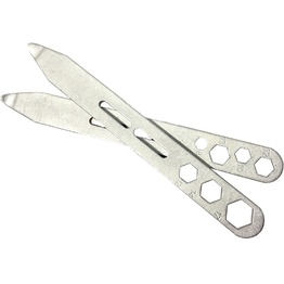 PAIR 9" Ultimate Tyre Levers