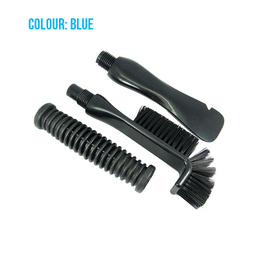 Wheel Cleaning Brush Set