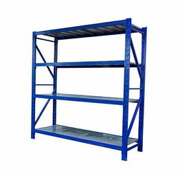 Warehouse Garage Shelves | Shelving - Max 800 KG Weight