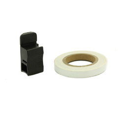 Rim Tape - White