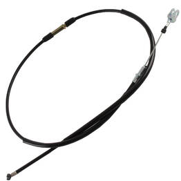 04-11 SUZUKI DL650 Motion Pro Clutch Cable Standard/CW 