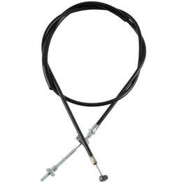 Whites Front Brake Cable - TF125 M/BUG 58100-28090