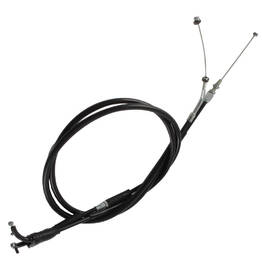 Whites Throttle Cable - AG125 