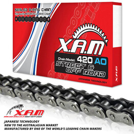 XAM Chain 420AO X 102 O-Ring
