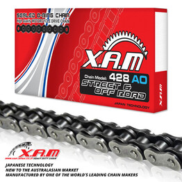 XAM Chain 428AO X 136 O-Ring