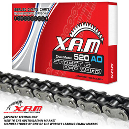XAM Chain 520AO X 102 O-Ring