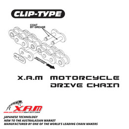 XAM Join Link 420AO - Clip Type