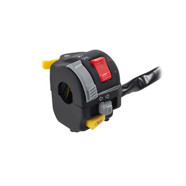 Yamaha Style Handle Bar Switch Assembly